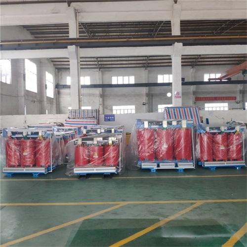 饶平SCB12-630KVA/10KV/0.4KV干式变压器