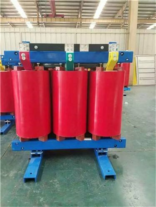 饶平SCB11-1600KVA/10KV/0.4KV干式变压器