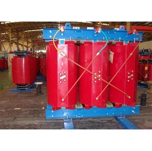 饶平SCB10-800KVA/10KV/0.4KV干式变压器
