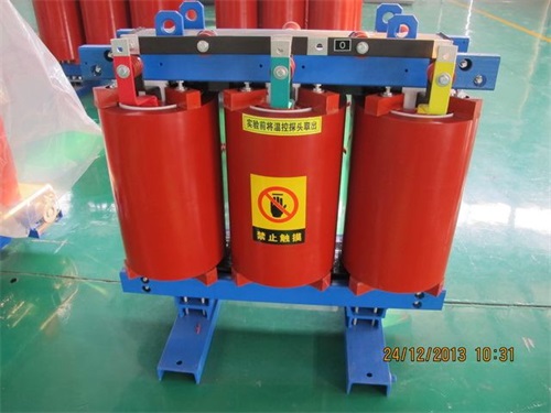 饶平SCB12-315KVA/10KV/0.4KV干式变压器
