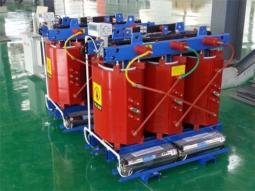 饶平SCB11-315KVA/10KV/0.4KV干式变压器