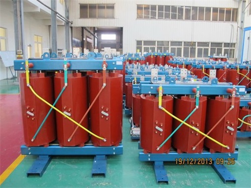 饶平3150kva干式变压器现货价格