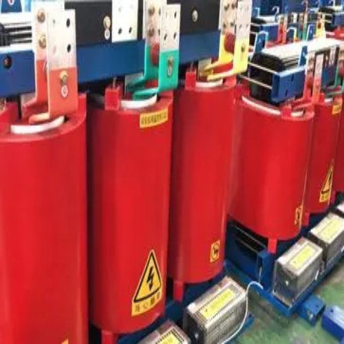 饶平SCB13干式变压器
